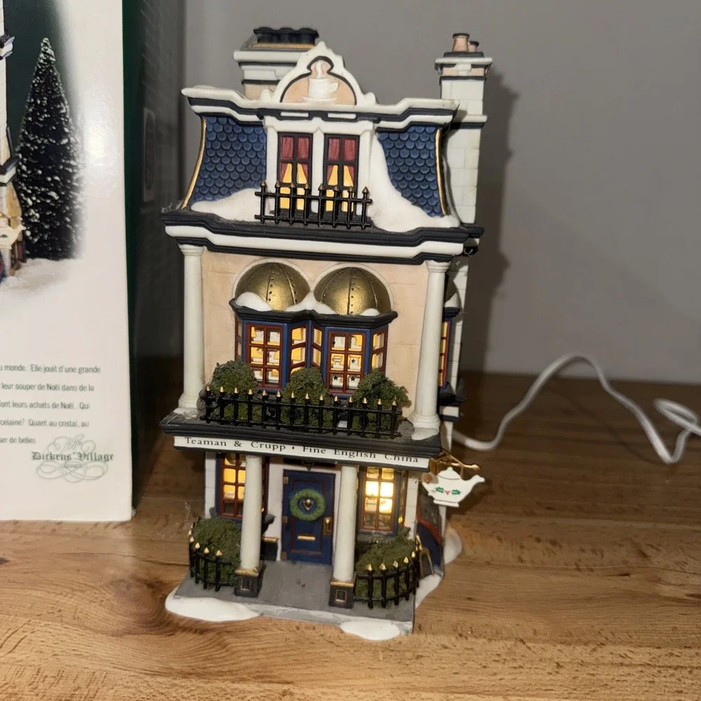 Department 56 department 56